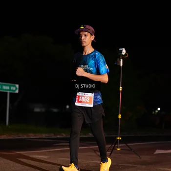 Runner Photo 4839766