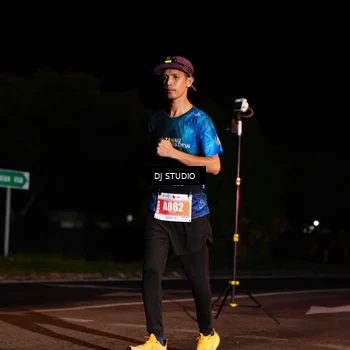 Runner Photo 4839767