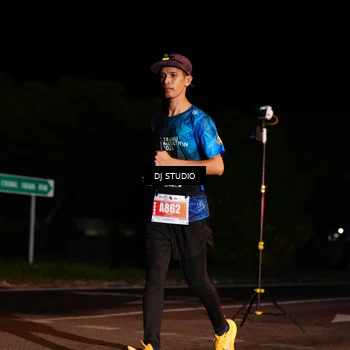 Runner Photo 4839768