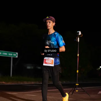 Runner Photo 4839770