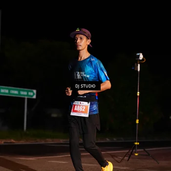 Runner Photo 4839771