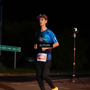 Runner Photo 4839772