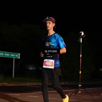 Runner Photo 4839773