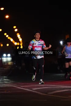 Runner Photo 4839775