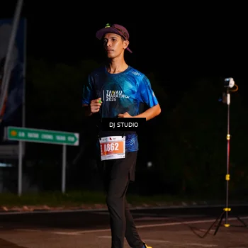 Runner Photo 4839777