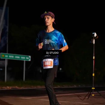 Runner Photo 4839778