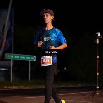 Runner Photo 4839780