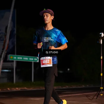 Runner Photo 4839782