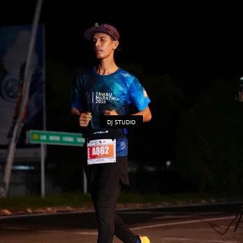 Runner Photo 4839783