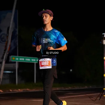 Runner Photo 4839784