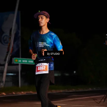 Runner Photo 4839785