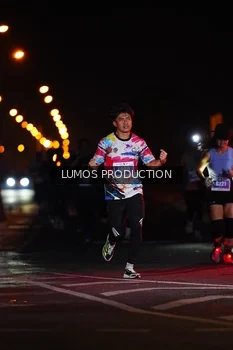 Runner Photo 4839786