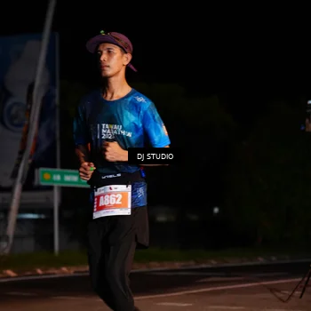 Runner Photo 4839787