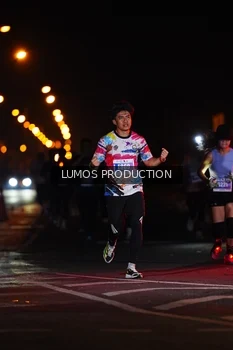 Runner Photo 4839792