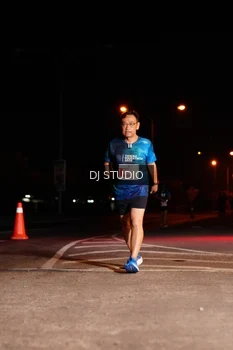 Runner Photo 4839793