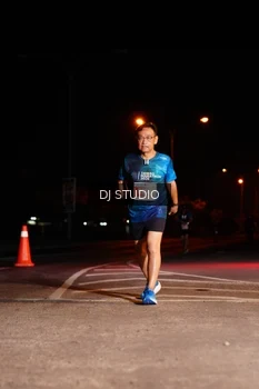 Runner Photo 4839794