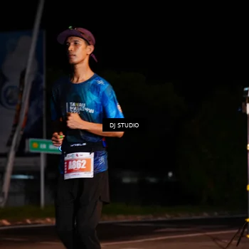 Runner Photo 4839795