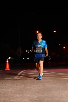Runner Photo 4839796