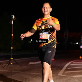 Runner Photo 4839797