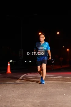 Runner Photo 4839798