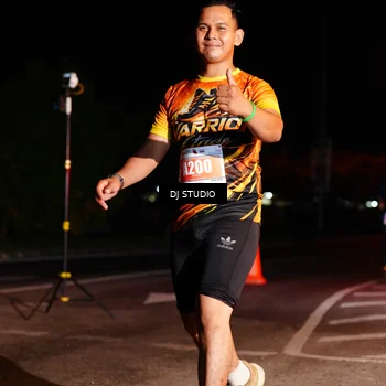 Runner Photo 4839800