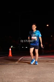 Runner Photo 4839801