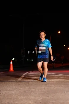 Runner Photo 4839802