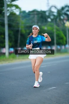 Runner Photo 4839803