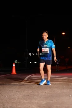 Runner Photo 4839805