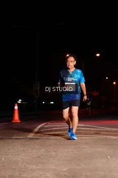 Runner Photo 4839806