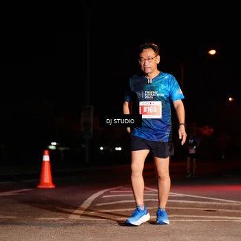 Runner Photo 4839808
