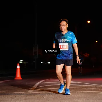 Runner Photo 4839809