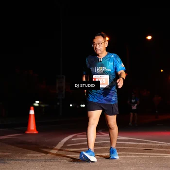 Runner Photo 4839810