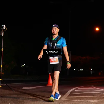 Runner Photo 4839812
