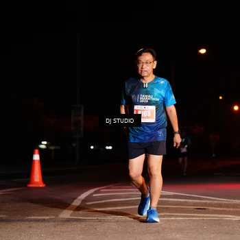 Runner Photo 4839813