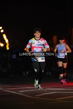 Runner Photo 4839814