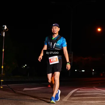 Runner Photo 4839815
