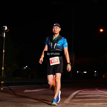 Runner Photo 4839816