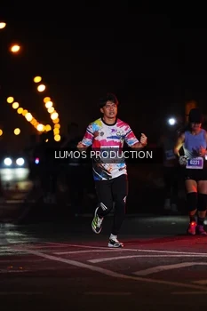 Runner Photo 4839817