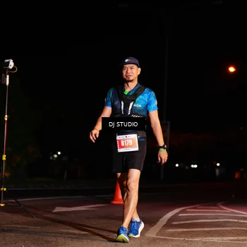 Runner Photo 4839818
