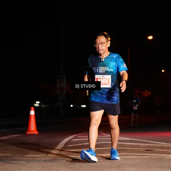 Runner Photo 4839819