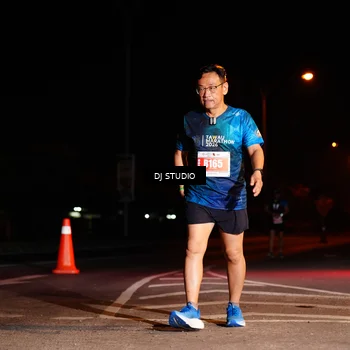 Runner Photo 4839820
