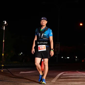 Runner Photo 4839821