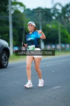 Runner Photo 4839822