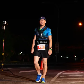 Runner Photo 4839823
