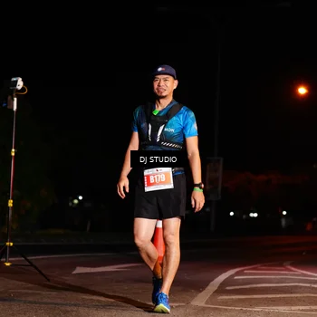 Runner Photo 4839824