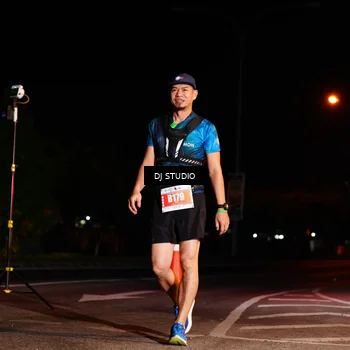 Runner Photo 4839825