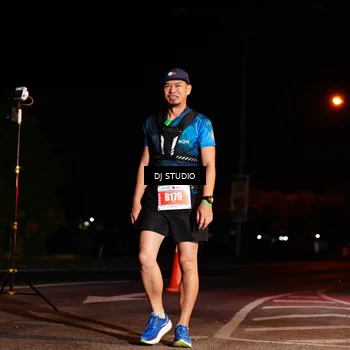 Runner Photo 4839827