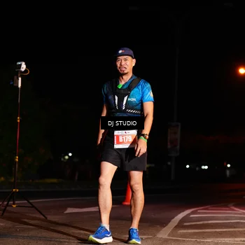 Runner Photo 4839831
