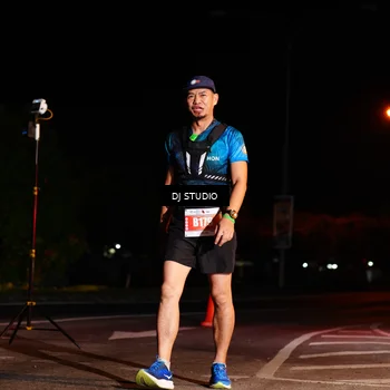 Runner Photo 4839832